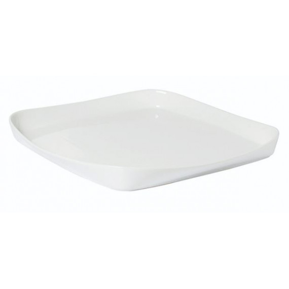 TT BUFFET VASSOIO QUADRATO CM.33E2X33E2 H.3E6 -1-