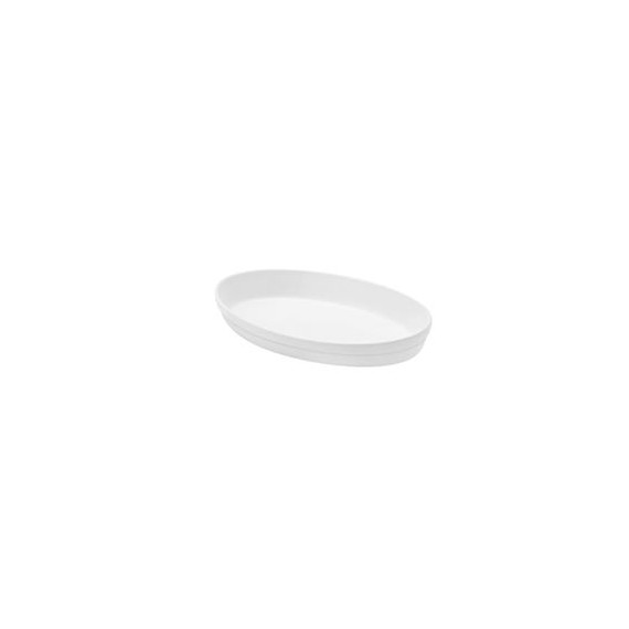STA PIROFILA FUOCO OVALE CM.28X17E5 H.5 -4-