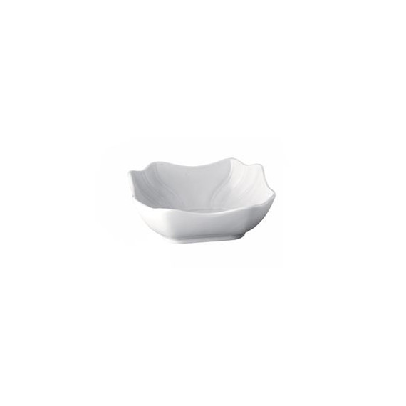 MPS BAROCCO COPPETTA QUADRATA CM.12X12 -1-