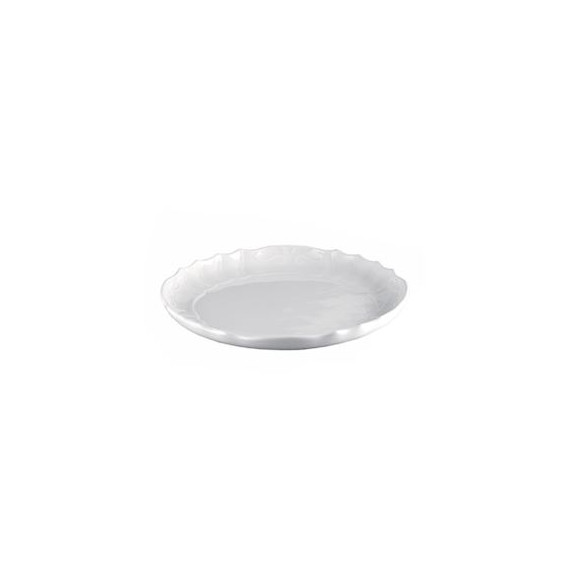 MPS BAROCCO VASSOIO TONDO  CM.40 -1-