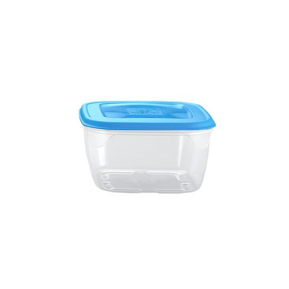 GIO STYLE CONTENITORE ERMETICO RETTANGOLARE LT.4 -4-