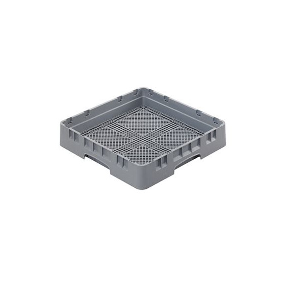 CAMBRO CESTA LAVASTOVIGLIE PER POSATE CM.50X50 -1-