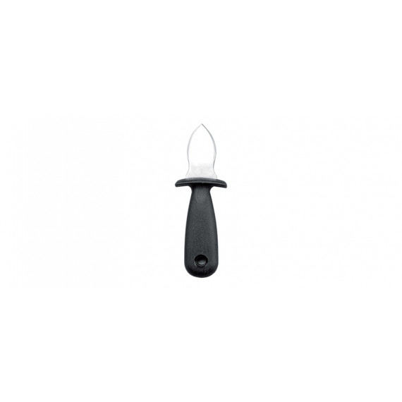 TUTTIX1 APRIOSTRICHE INOX CON MANICO PLASTICA CM.15  -1-