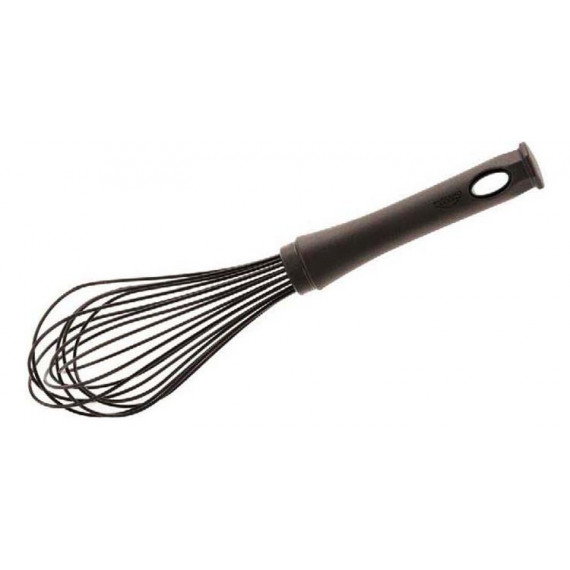 PDO PLUS FRUSTA SILICONE ANTIADERENTE 8 FILI CM.35 -1-