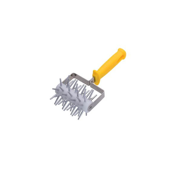 LILLY BUCASFOGLIA INOX CM.12 H.25 -1-