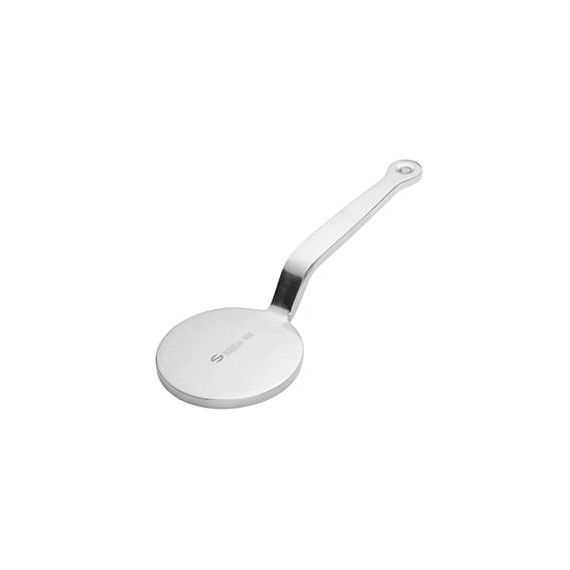 SANELLI BATTICARNE PALETTA INOX KG.1 -1-