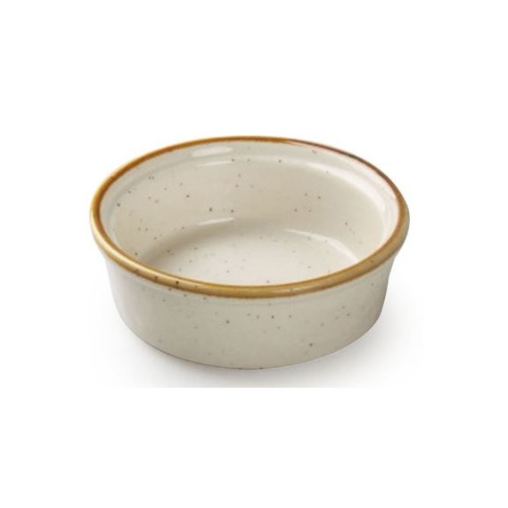 JUST SESAME COPPETTA CREME BRULE  CM.11E5 -6-