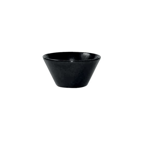 CCL BIT SIDE NERO COPPETTA SVASATA  CM.12 H.6E5 CL.34 -12-