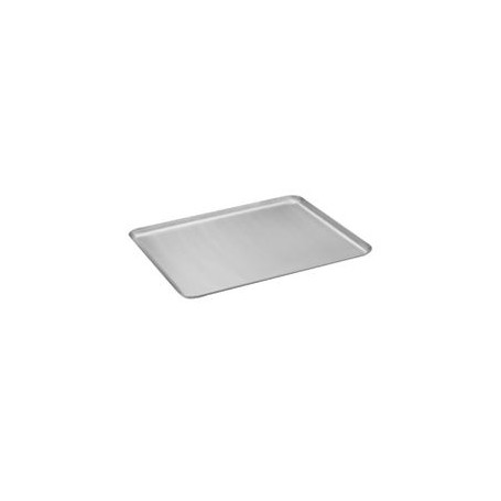 MOR VASSOIO PASTICCERIA INOX 18/C CM.23X17  -1-