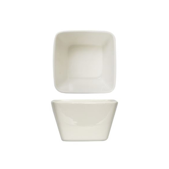 BB COPPETTA QUADRATA CM.10X10 H.6 -6-