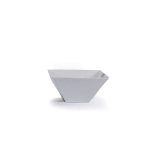 JUSTWHITE COPPETTA QUADRATA CM.12E6X12E6 H.6E2 -2-