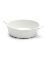 JUSTWHITE MINI CASSERUOLA TONDA  CM.13E8 H.3E8 -2-