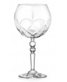 RCR ALKEMIST CALICE GIN TONIC  CM.10E8 H.20E8 CL.58 -6-