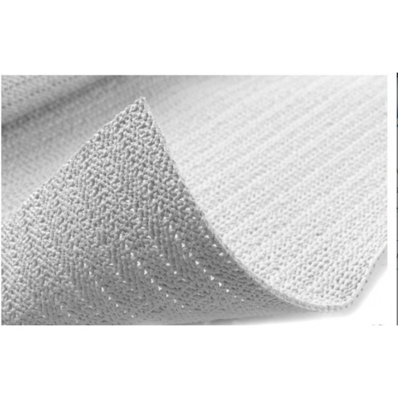 PRATIK STOP ROTOLO BIANCO CM.43X150 -1-