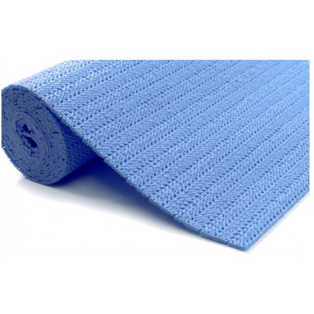 PRATIK STOP ROTOLO BLU CM.43X150 -1-