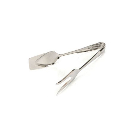 PINTINOX EASY MOLLA ARROSTO INOX CM.21 -1-