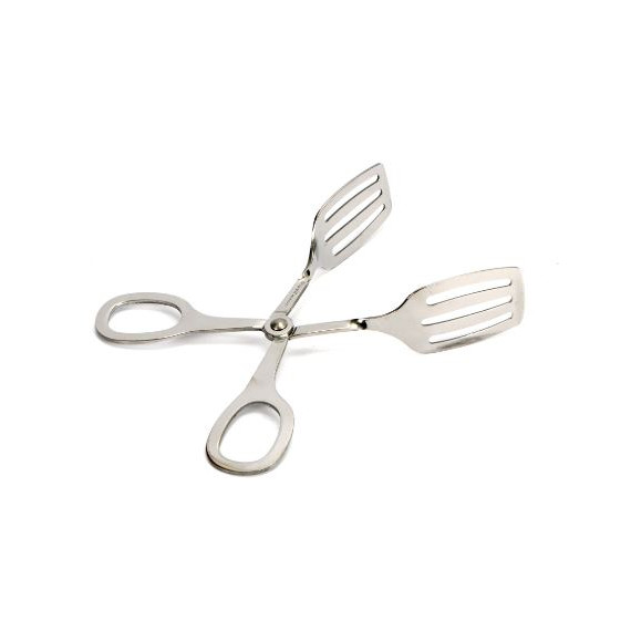 GNALI HOTEL PINZA DOLCE INOX 18/10 CM.20 -1-
