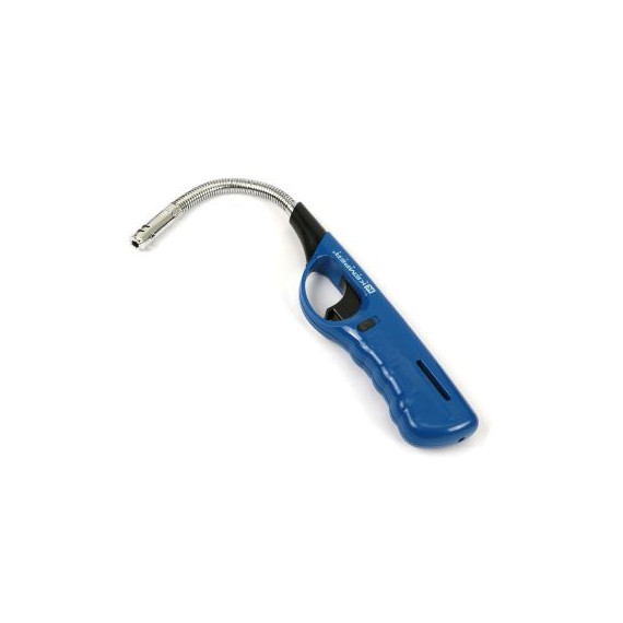 KEMPER ACCENDIGAS A FIAMMA REGOLABILE CON TUBO FLESSIBILE CM.15 -1-