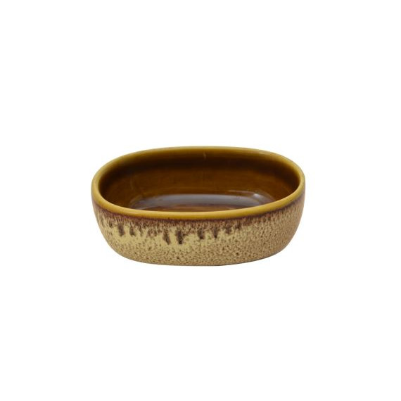 SANGO ARICA COPPETTA RETTANGOLARE CM.7E3X5E6 H.2E8 -6-