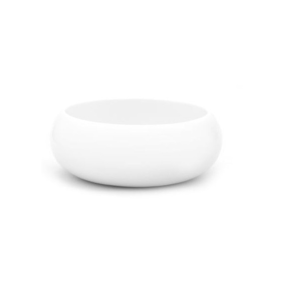 LNS FLORENCE ORGANIC INSALATIERA  CM.16 H 6E5 -6-