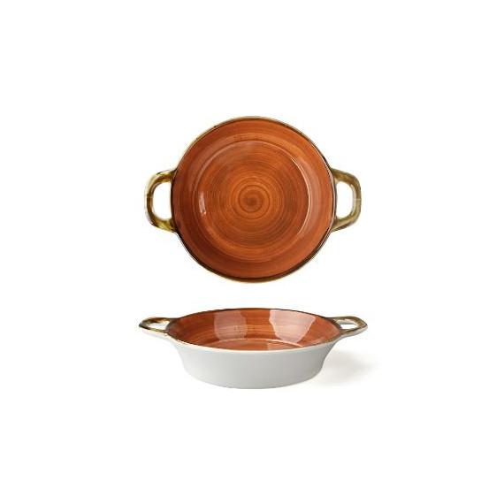 JUST TEGAMINO 2 MANICI ROSSO  CM.15 H.3 -3-