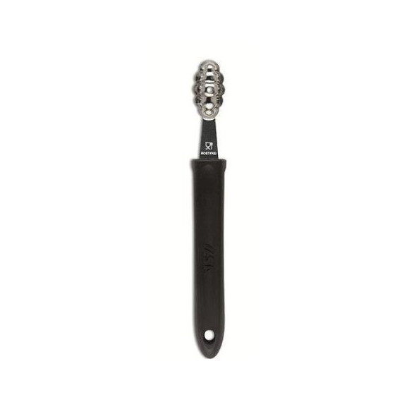 TUTTIX1 SCAVINO OVALE FESTONATO INOX -1-