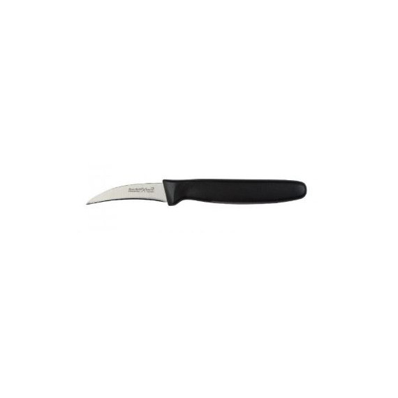 TUTTIX1 SPELUCCHINO CURVO INOX TEMPERATO CM.7 -1-