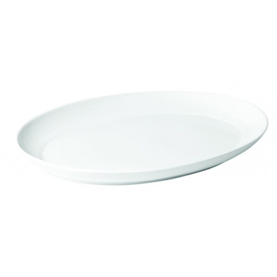 TT BUFFET VASSOIO OVALE CM.48E5X36E5 H.4E5 -2-
