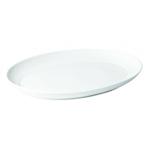 TT BUFFET VASSOIO OVALE CM.42X32 H.4 -2-