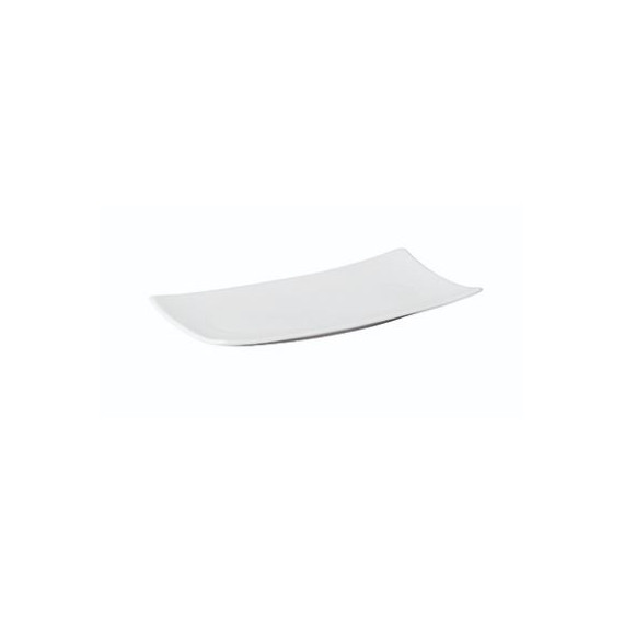 TT VASSOIO SUSHI RETTANGOLARE CM.22X10E5 H.2 -2-