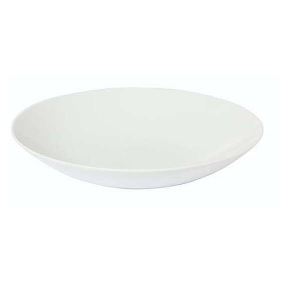 TT RISOTTIERA PORCELLANA  CM.34E5 H.7 -1-