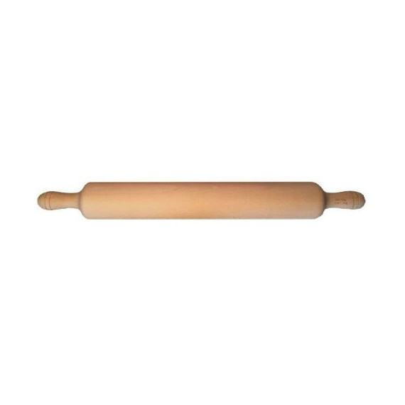 MEETING MATTARELLO GIGANTE IN LEGNO DI FAGGIO  7E5 CM.64 -1-