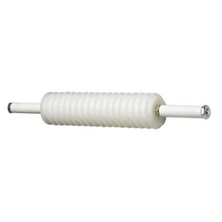 MRT MATTARELLO POLIETILENE TAGLIAPASTA/GRISSINI TAGLIO MM.15 CM.19E5 -1-