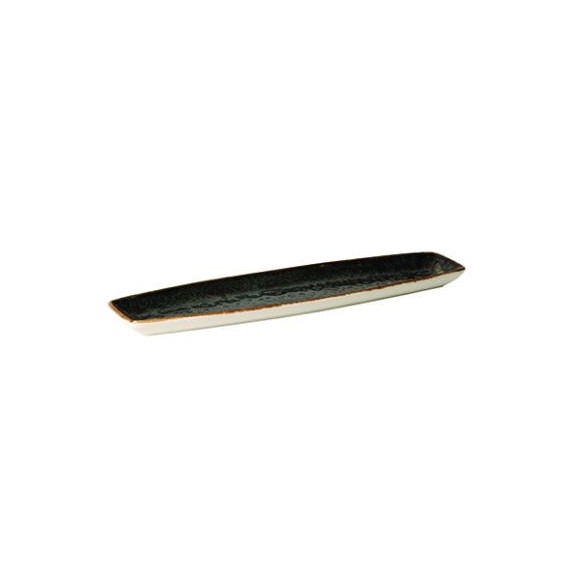 TT SKYFALL BROWN VASSOIO RETTANGOLARE CM.34X9E5 H.2 -6-