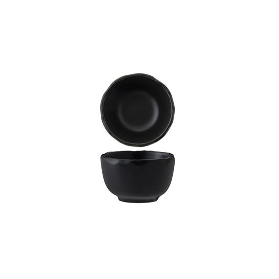 MRI FUJI NERO COPPETTA MEDIA  CM.7E2 H.4E5 -12-
