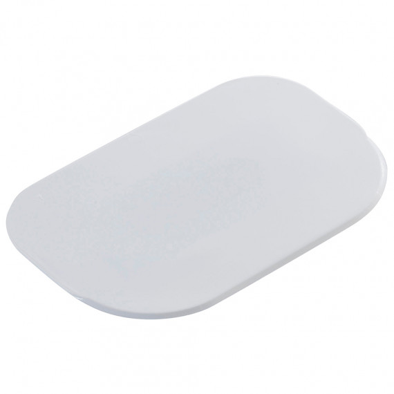 MRT RASCHIETTO PLASTICA MORBIDO RETTANGOLARE LISCIO CM.14E5 H.9E5 -1-