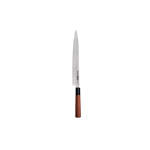 SUA OKINAWA COLTELLO YANAGIBA CM.27 -1-