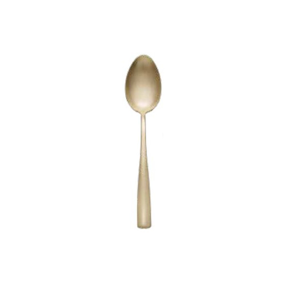 SALVINELLI FLOW CHAMPAGNE CUCCHIAIO TAVOLA 18/10 CM.21 -12-