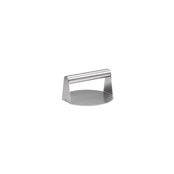 ILSA PRESSA HAMBURGER INOX  CM.15 -1-