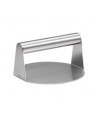 ILSA PRESSA HAMBURGER INOX  CM.15 -1-
