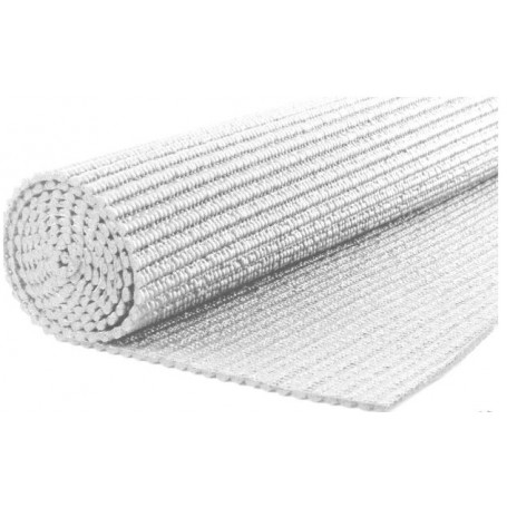 DNT TAPPETO MULTIUSO DRENANTE BIANCO CM.65X200 -1-