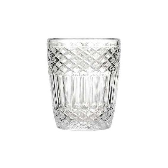 PRAGA BICCHIERE ACQUA CM.8 H.10,5 CL.26 -6-
