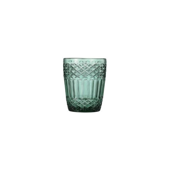 PRAGA OTTANIO BICCHIERE ACQUA  CM.8 H.10,5 CL.26 -6-